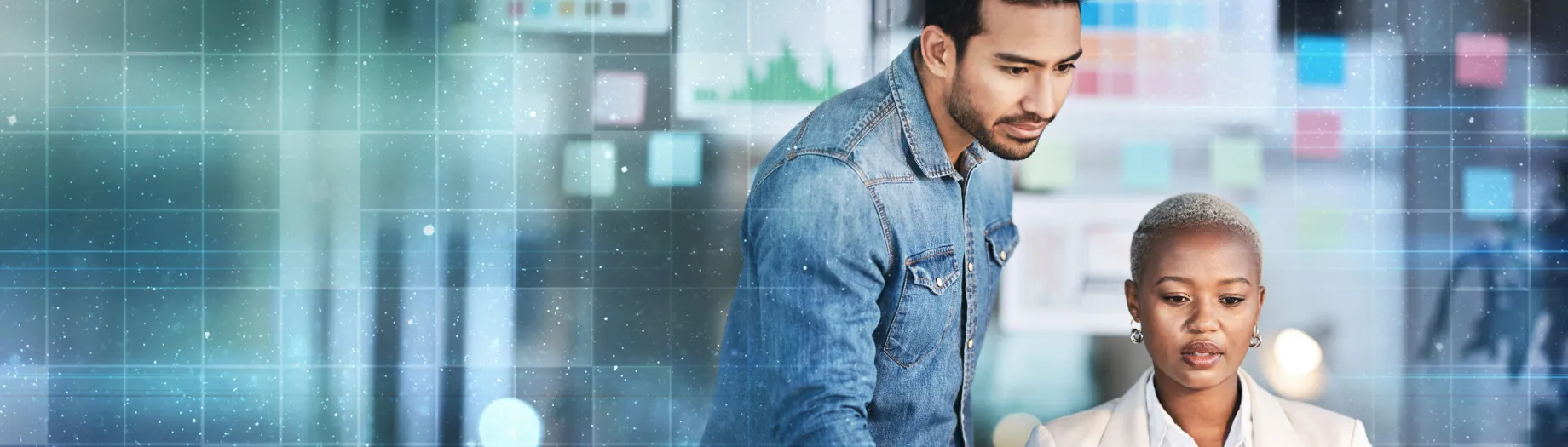 Terms & Conditions Banner